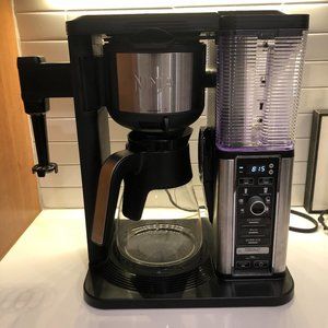 Ninja 10 Cup Specialty Coffee Maker